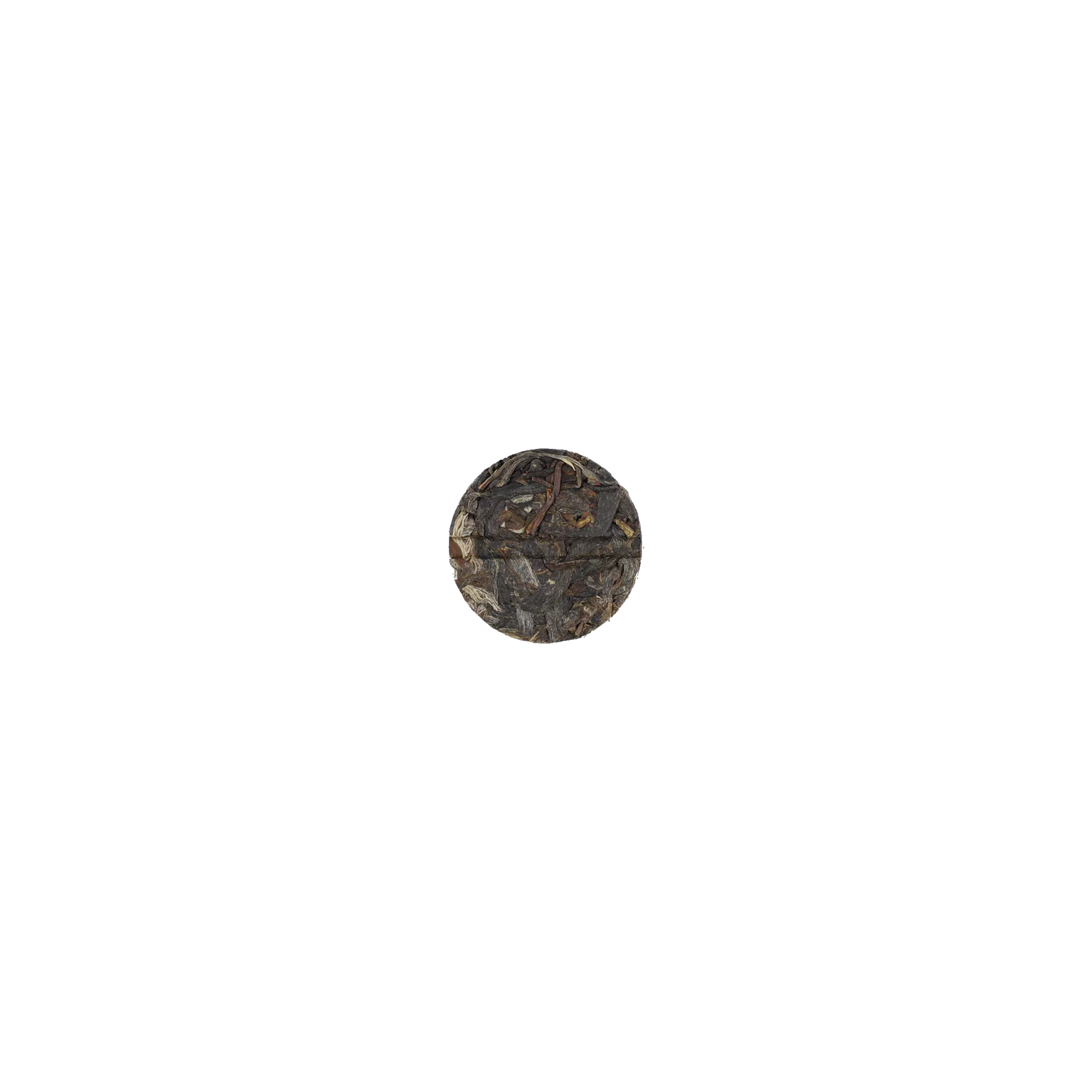 至合古树普洱生茶