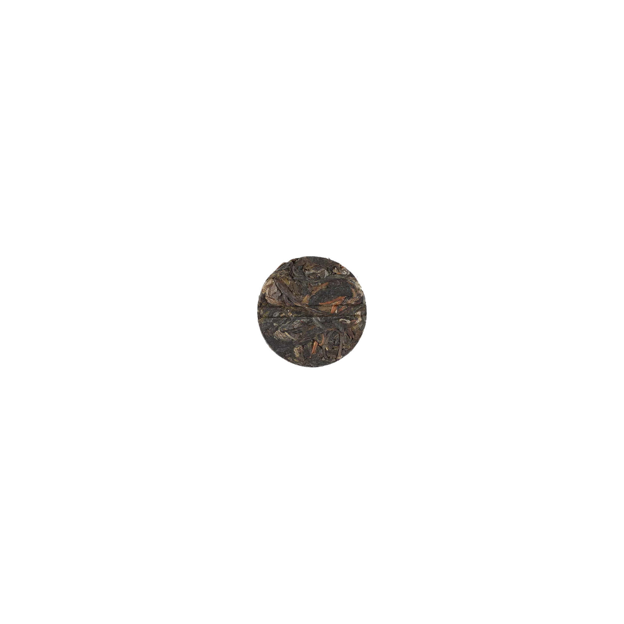 至合古树普洱生茶