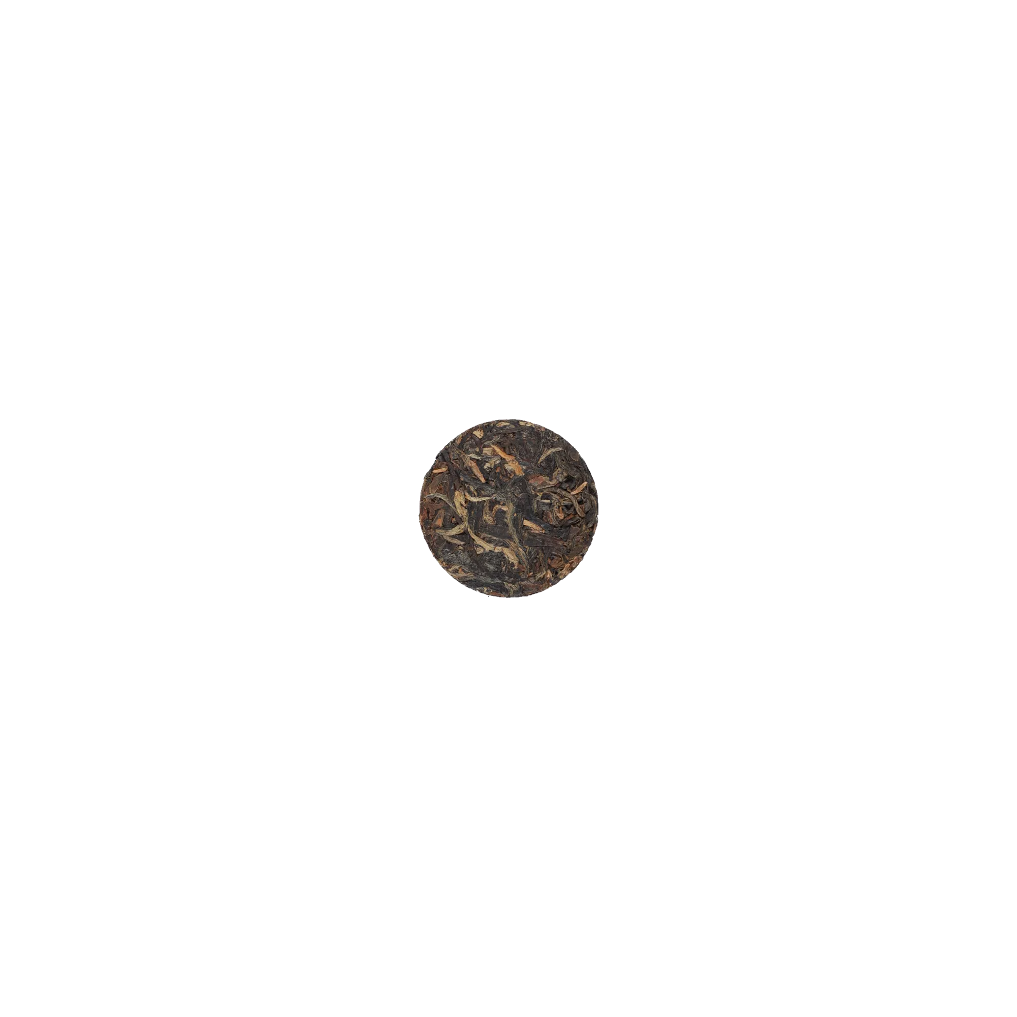 古树红茶