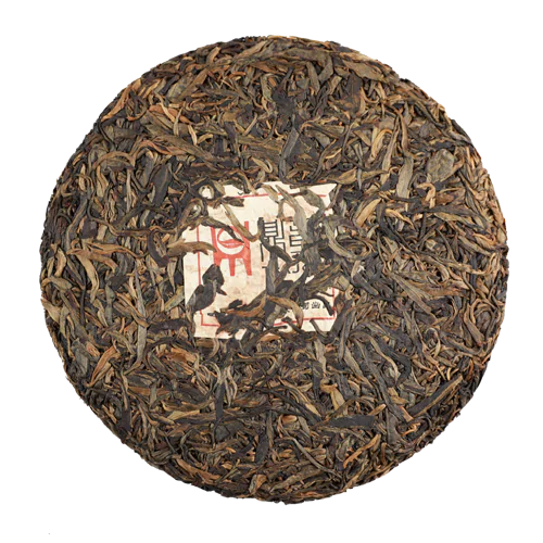 老班章普洱生茶