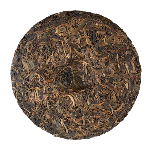 老班章普洱生茶