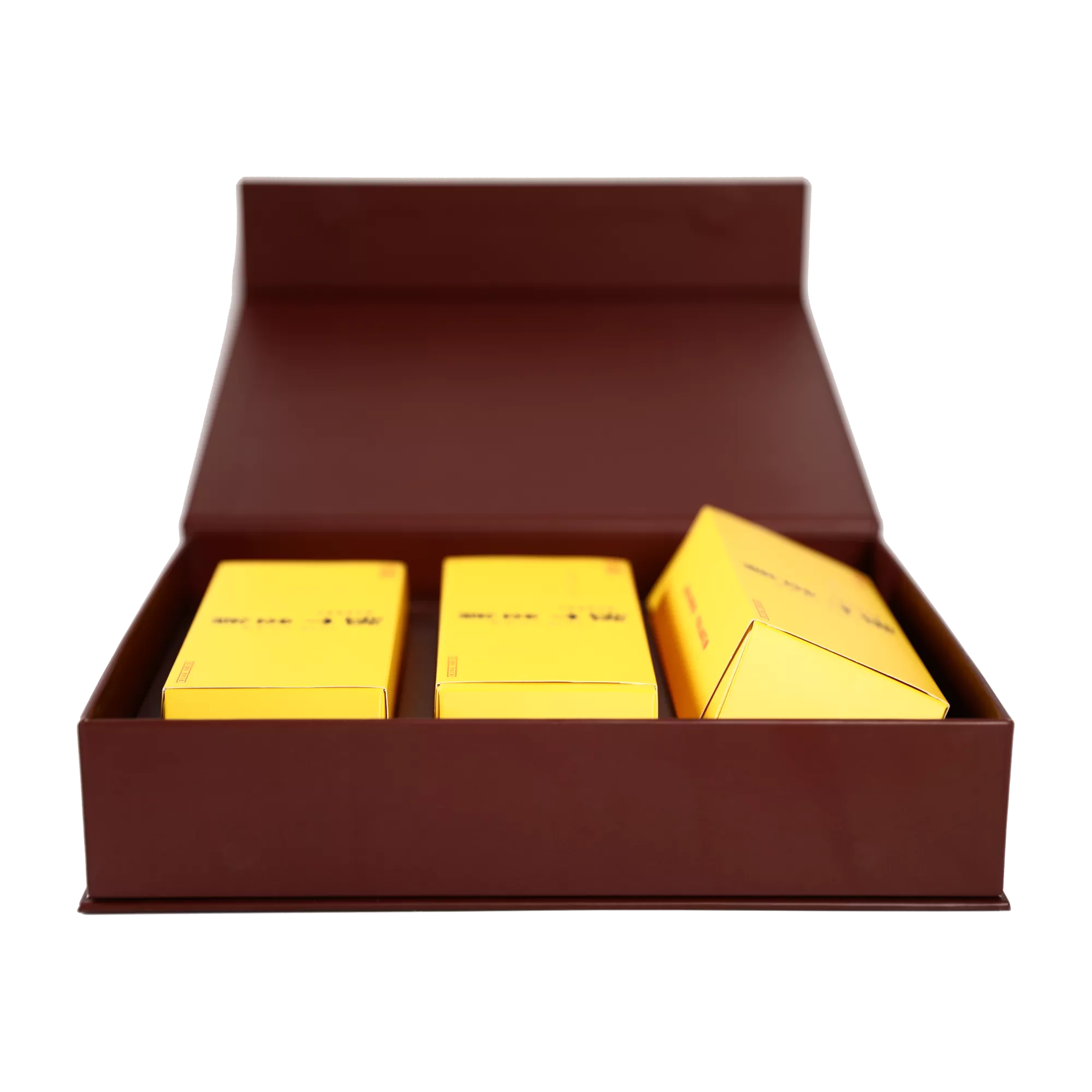 滑竹梁子古树普洱生茶