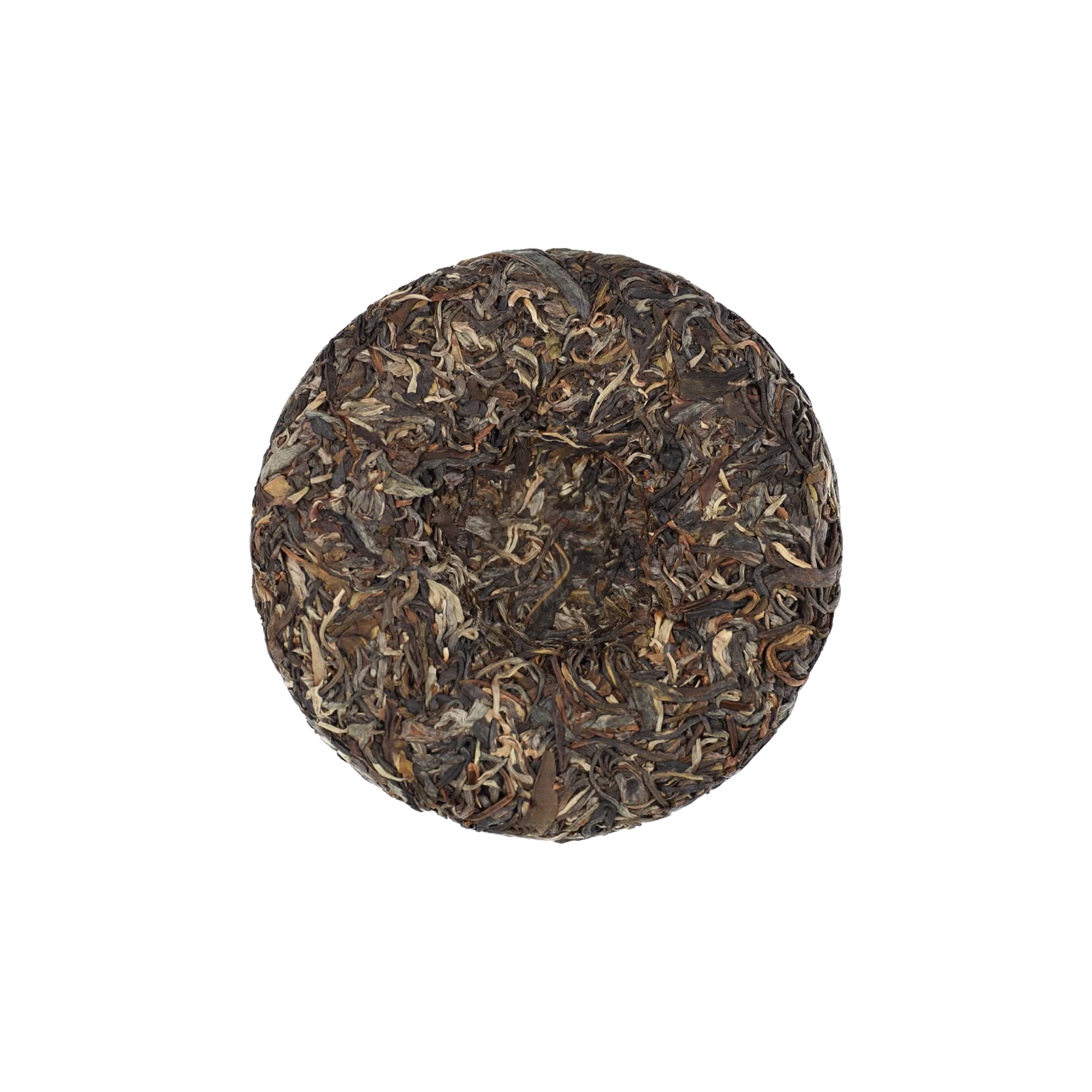 布朗山古树普洱生茶| 鼎言山语