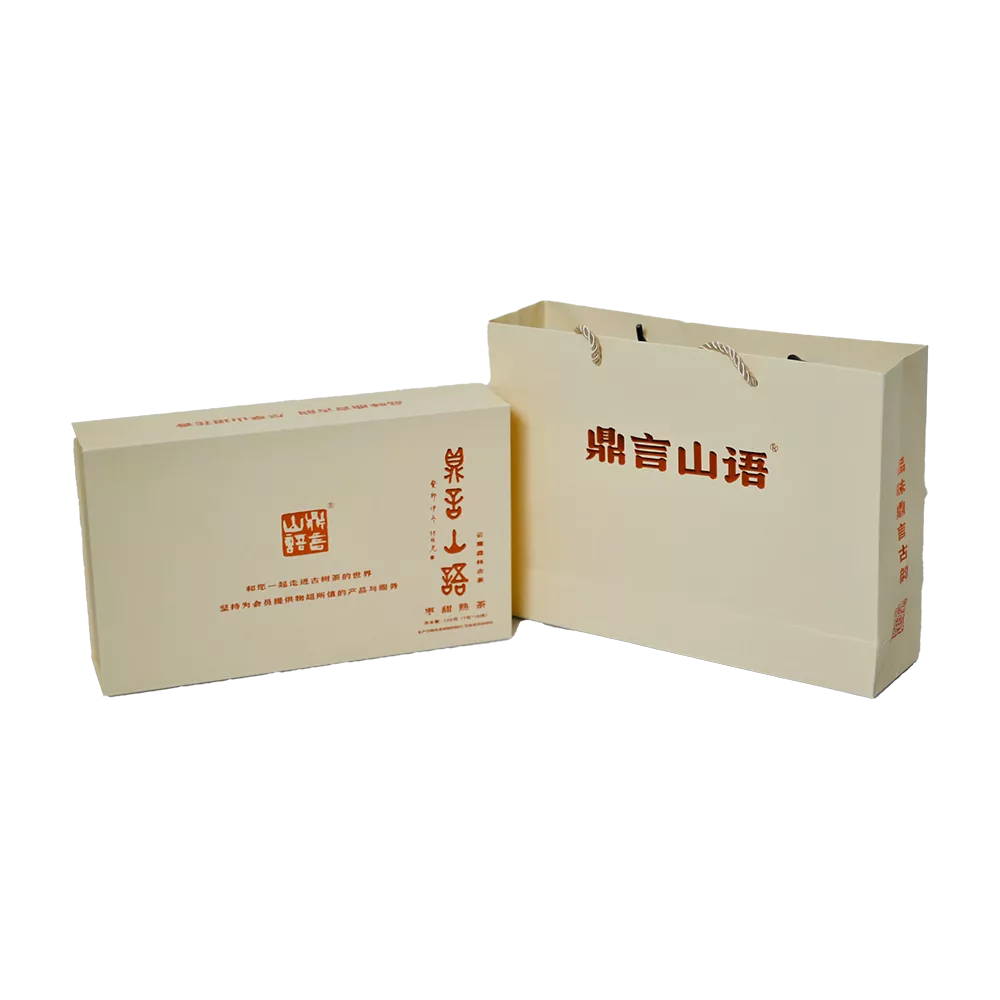 枣甜熟茶（普洱熟茶）